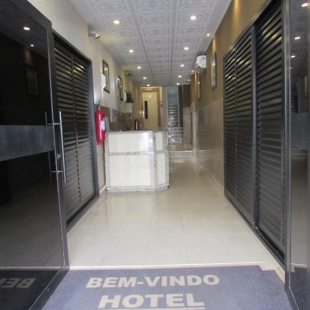 Hotel Salomao - Proximo A 25 De Marco, Bom Retiro, Bras E Rua Santa Efigenia, A 2 Minutos Do Mirante Sampa Sky E Pista De Skate Anhangabau ساو باولو المظهر الخارجي الصورة
