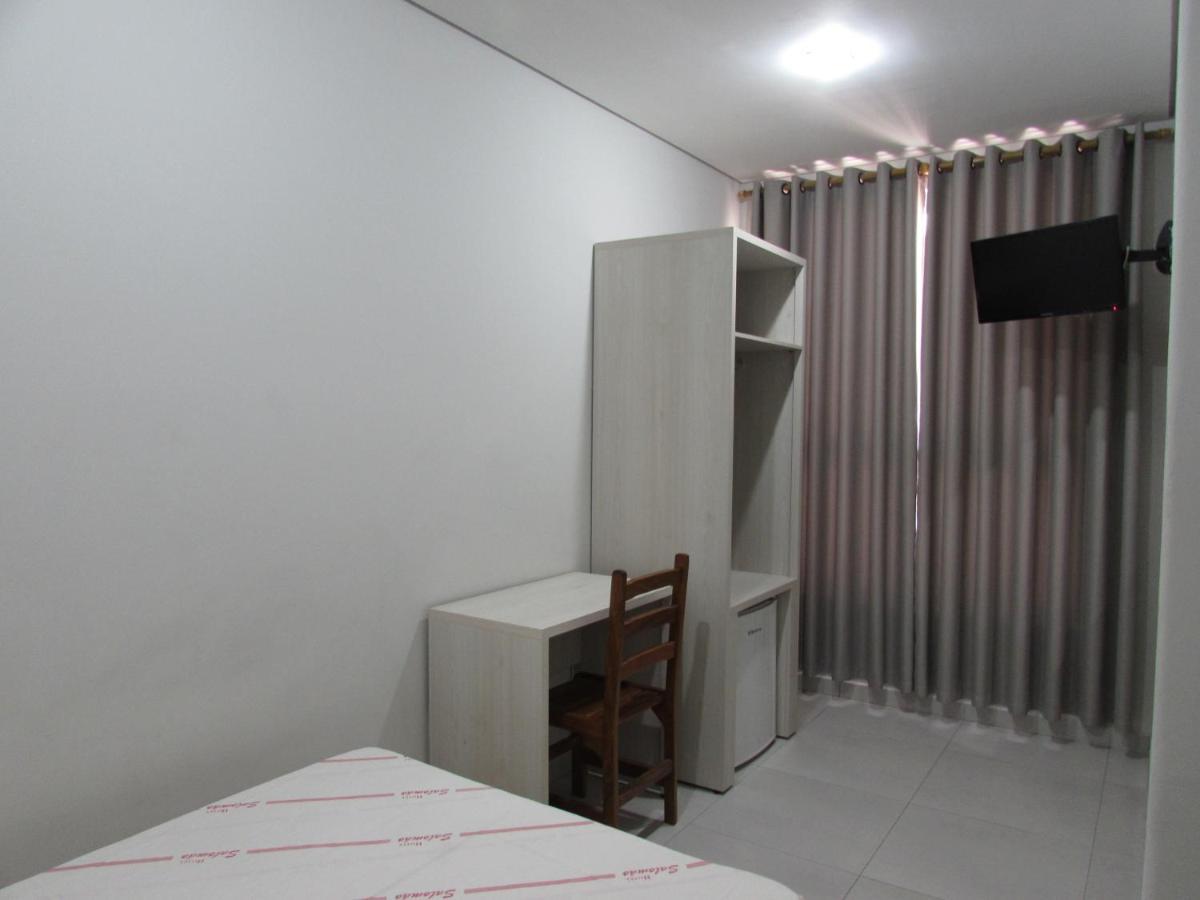Hotel Salomao - Proximo A 25 De Marco, Bom Retiro, Bras E Rua Santa Efigenia, A 2 Minutos Do Mirante Sampa Sky E Pista De Skate Anhangabau ساو باولو المظهر الخارجي الصورة
