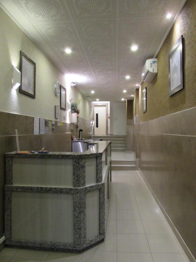 Hotel Salomao - Proximo A 25 De Marco, Bom Retiro, Bras E Rua Santa Efigenia, A 2 Minutos Do Mirante Sampa Sky E Pista De Skate Anhangabau ساو باولو المظهر الخارجي الصورة