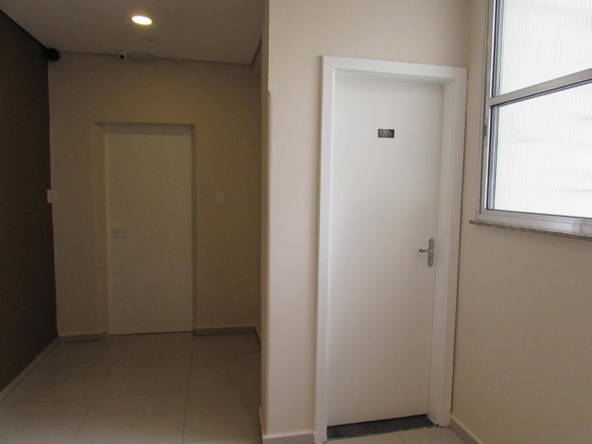 Hotel Salomao - Proximo A 25 De Marco, Bom Retiro, Bras E Rua Santa Efigenia, A 2 Minutos Do Mirante Sampa Sky E Pista De Skate Anhangabau ساو باولو المظهر الخارجي الصورة