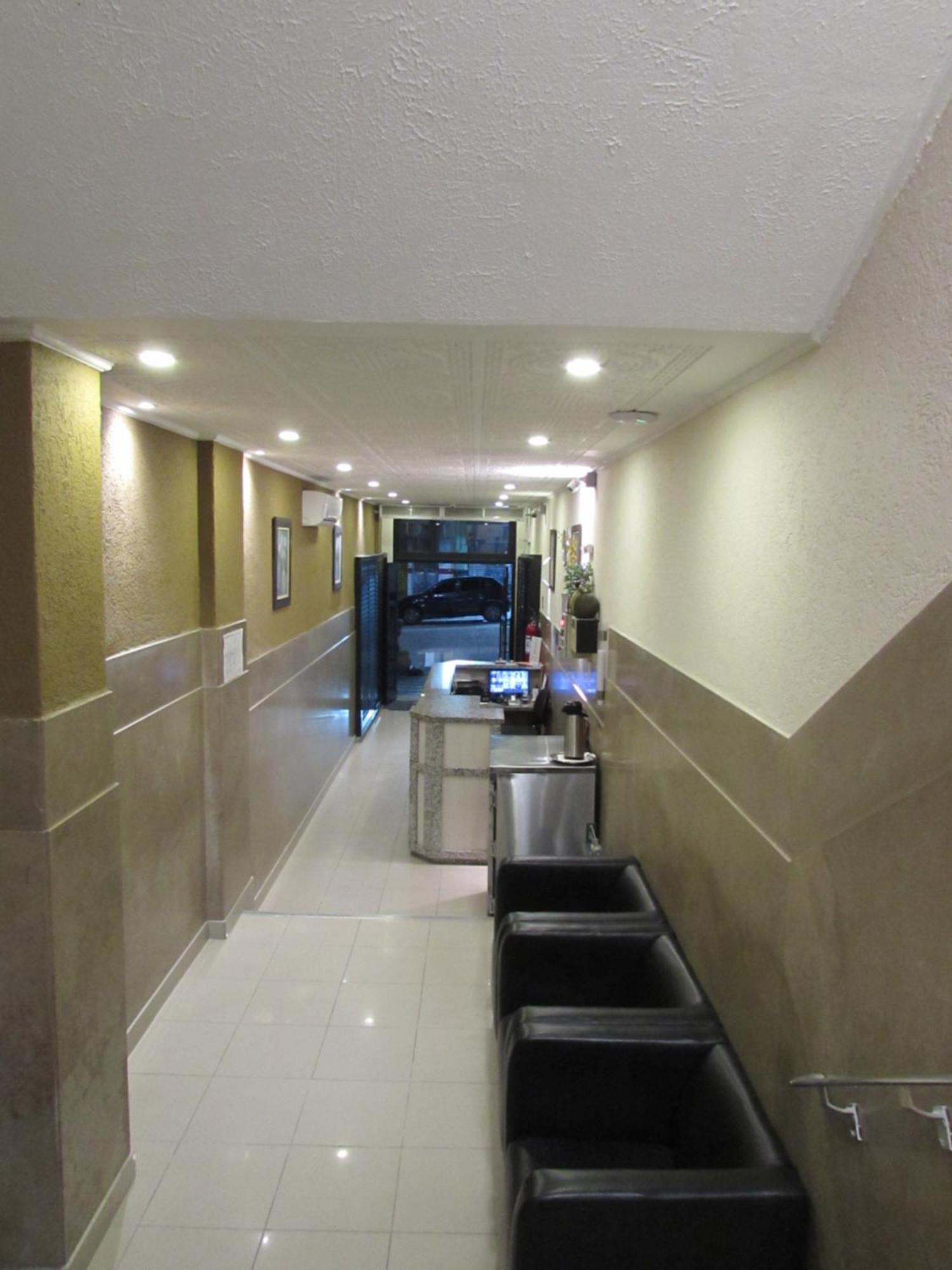 Hotel Salomao - Proximo A 25 De Marco, Bom Retiro, Bras E Rua Santa Efigenia, A 2 Minutos Do Mirante Sampa Sky E Pista De Skate Anhangabau ساو باولو المظهر الخارجي الصورة