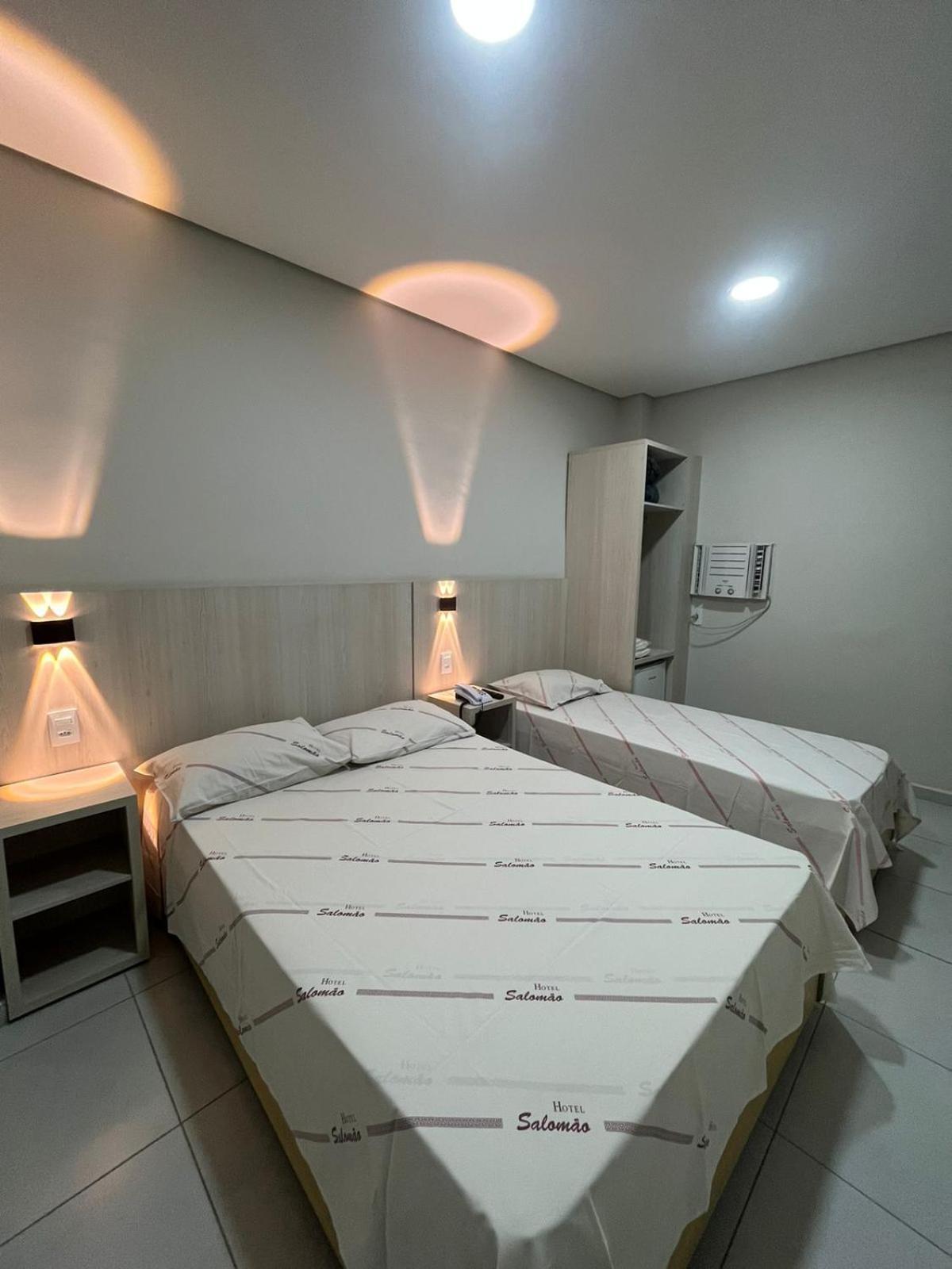 Hotel Salomao - Proximo A 25 De Marco, Bom Retiro, Bras E Rua Santa Efigenia, A 2 Minutos Do Mirante Sampa Sky E Pista De Skate Anhangabau ساو باولو المظهر الخارجي الصورة
